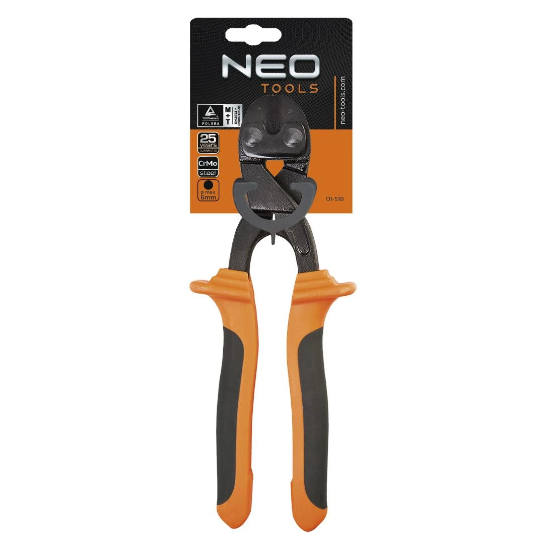 Neo Tools Obcinak Vielos pjaustytuvas 210 mm