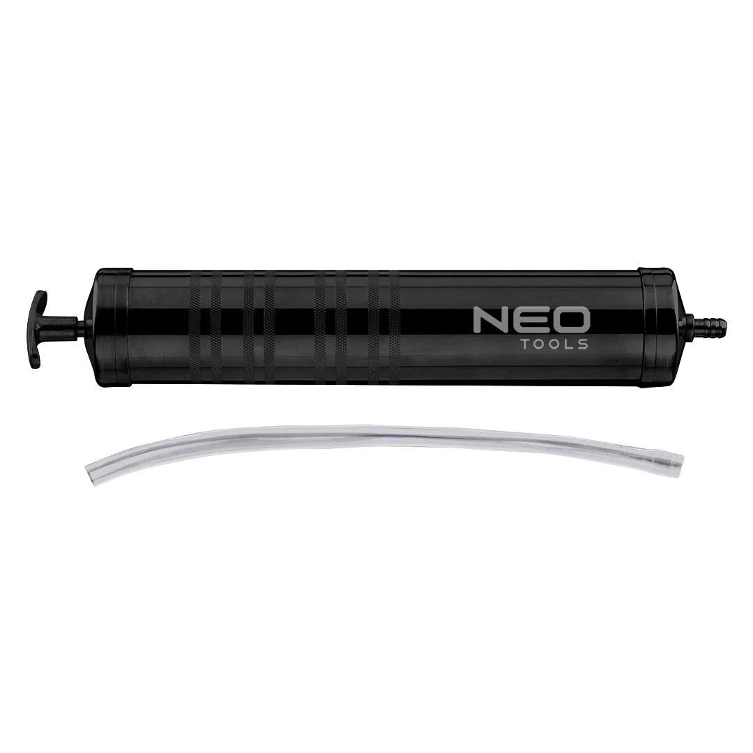 Neo Tools Švirkštas alyvai 500ml