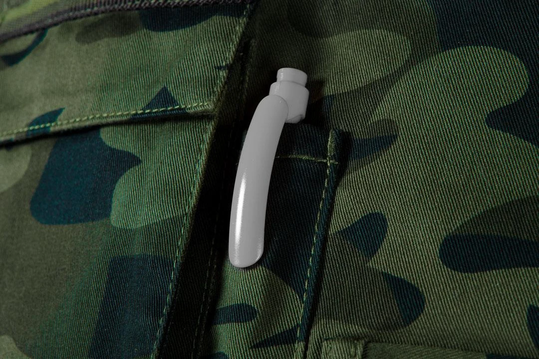 Neo Tools Ogrodniczki CAMO darbo kombinezonai, M dydis