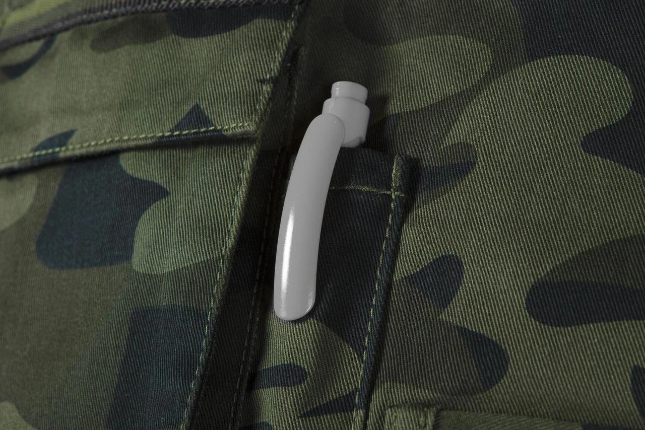 Neo Tools Ogrodniczki CAMO darbo kombinezonai, M dydis