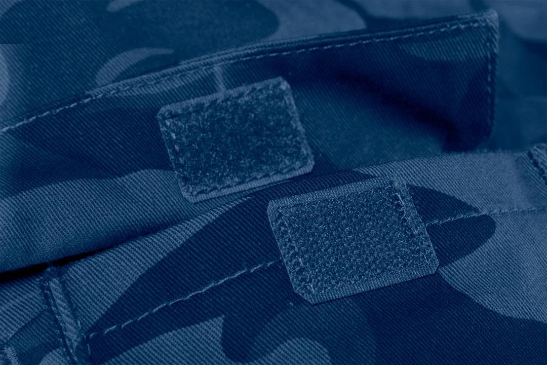 Neo Ogrodniczki CAMO tamsiai mėlyni darbo kombinezonai, XS dydis