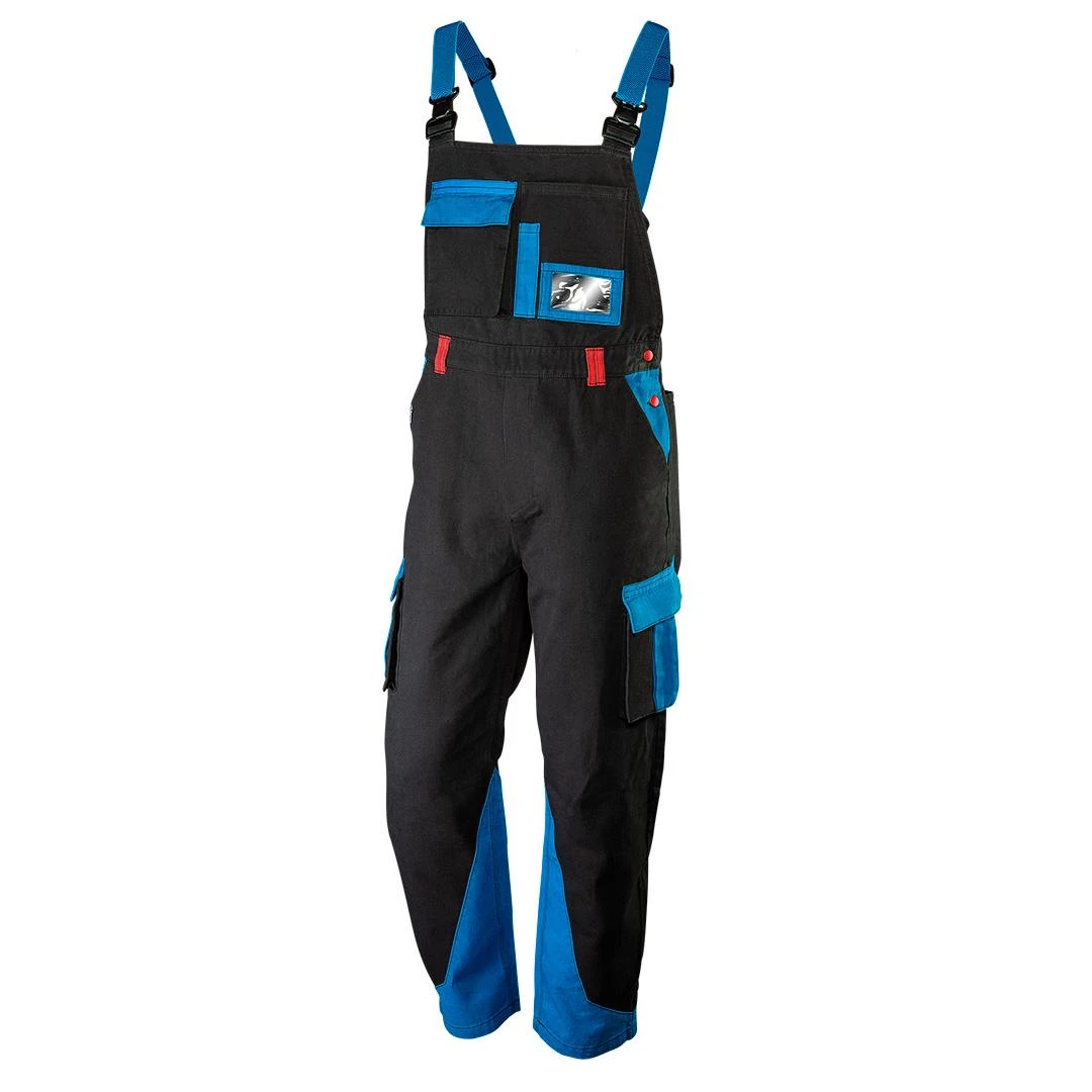 Neo Tools Ogrodniczki HD+ darbo kombinezonai, S dydis