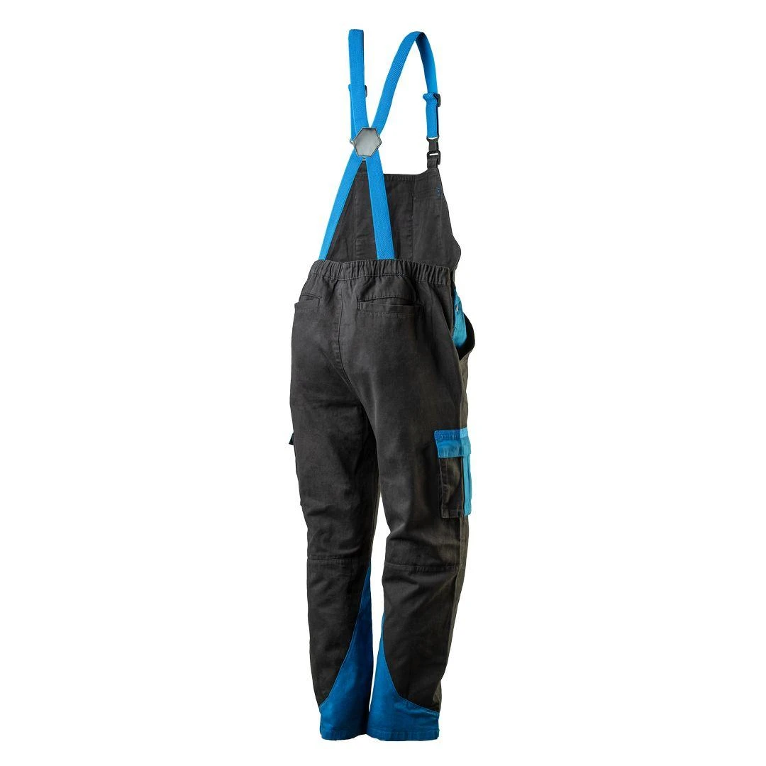 Neo Tools Ogrodniczki HD+ darbo kombinezonai, S dydis