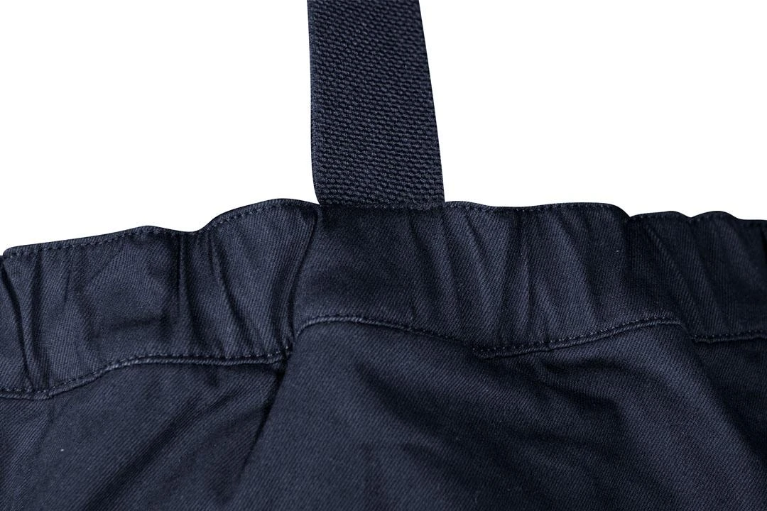 Neo Tools Ogrodniczki Tamsiai mėlyni darbo kombinezonai, XL dydis