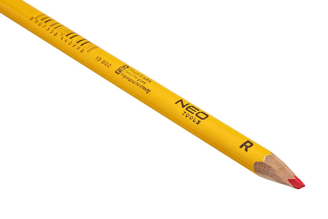 Ołówek Stiklinis pieštukas 240 mm, R