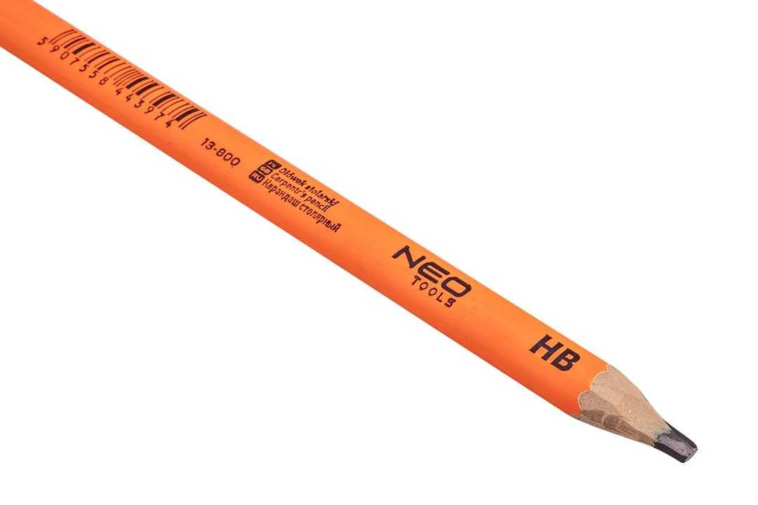 Ołówek Dailidės pieštukas 240 mm, HB