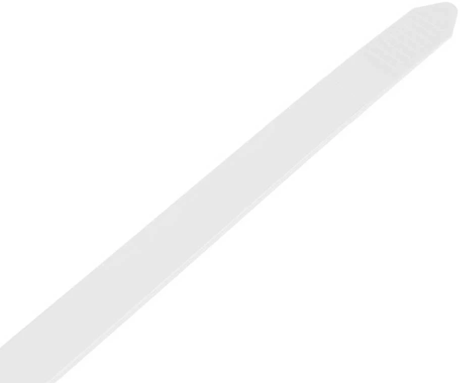 ‎Opaski EXTREME kabelių raiščiai 12 x 700 mm, balti, 50 vnt.