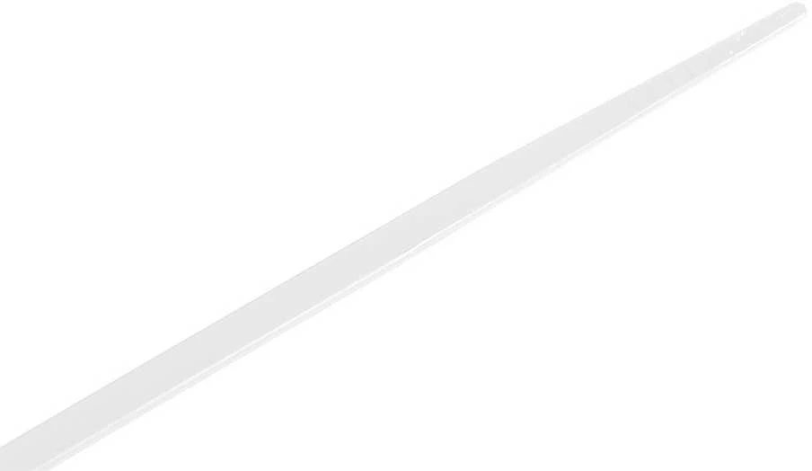 ‎Opaski EXTREME kabelių raiščiai 2,5 x 80 mm, balti, 100 vnt.