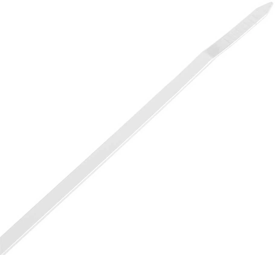 ‎Opaski EXTREME kabelių raiščiai 3,6 x 150 mm, balti, 100 vnt.