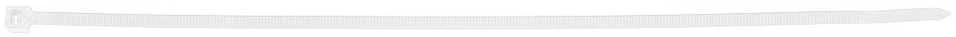 ‎Opaski EXTREME kabelių raiščiai 4,8 x 300 mm, balti, 20 vnt.