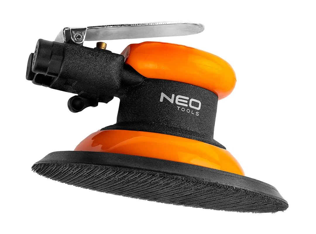 Pneumatinis ekscentrinis šlifuoklis Neo 14-020; 1/4''