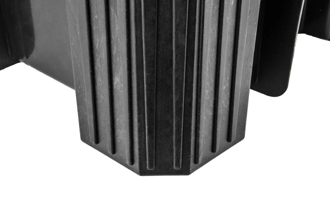 Organizer Organizatorius su kibirėliais 40 x 40 x 12 cm
