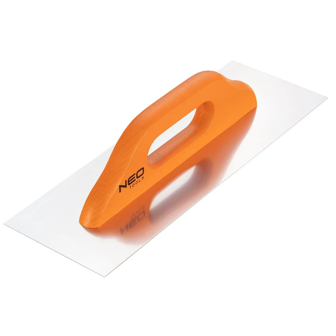 Paca Tiesi mentelė, 380 x 128 mm, medinė rankena