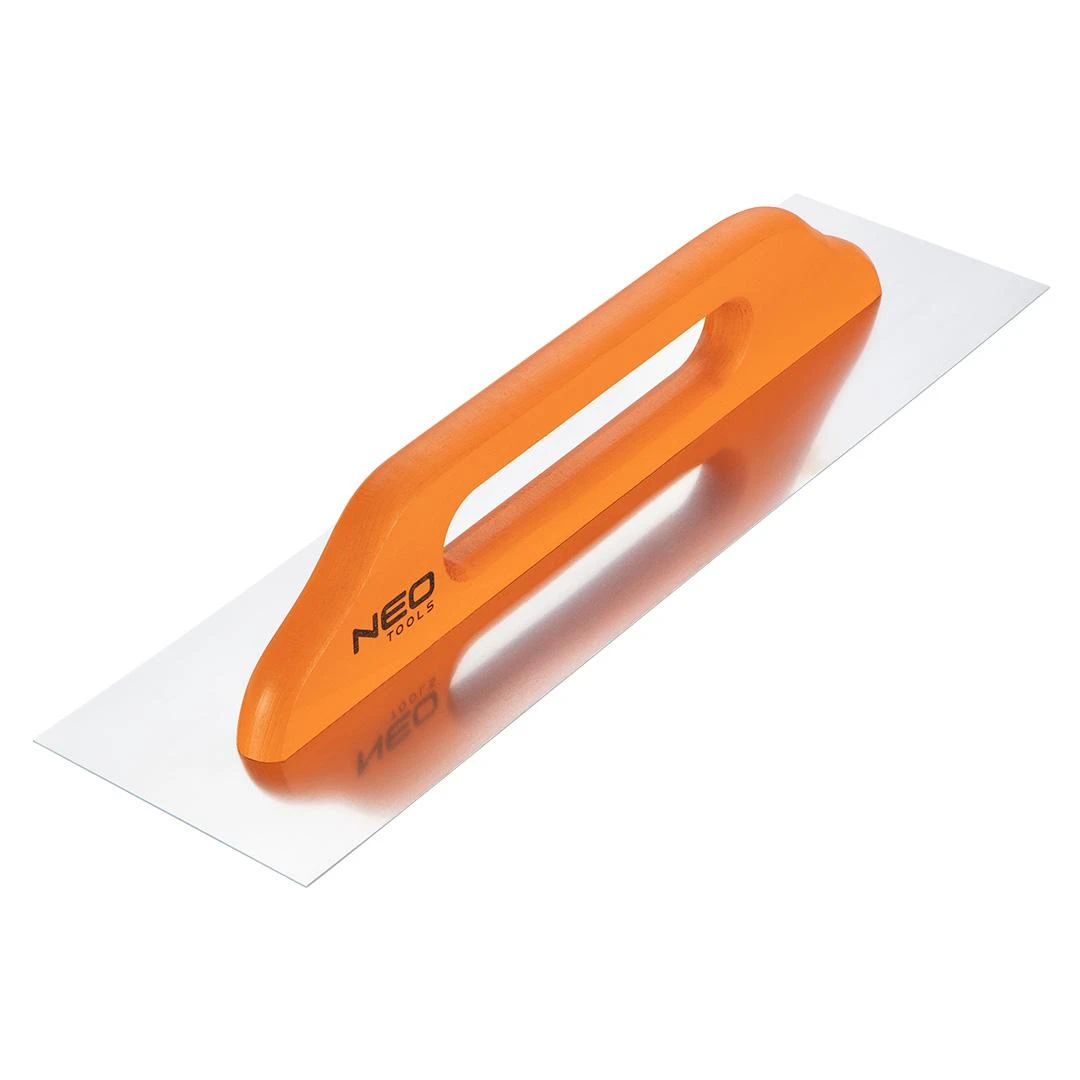 Paca Tiesi mentelė, 480 x 128 mm, medinė rankena
