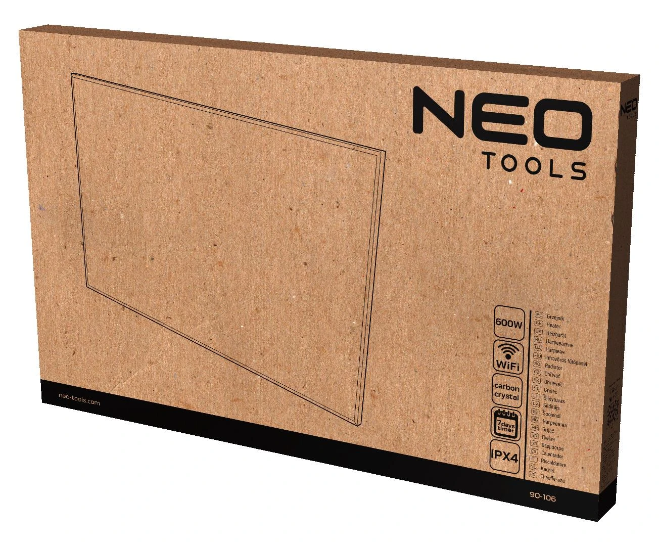 Neo 5907558461732