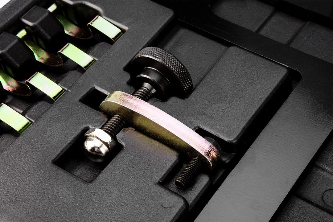 Neo Tools Rinkinys Variklių laikmačio nustatymo įrankių rinkinys BMW benzininiams varikliams