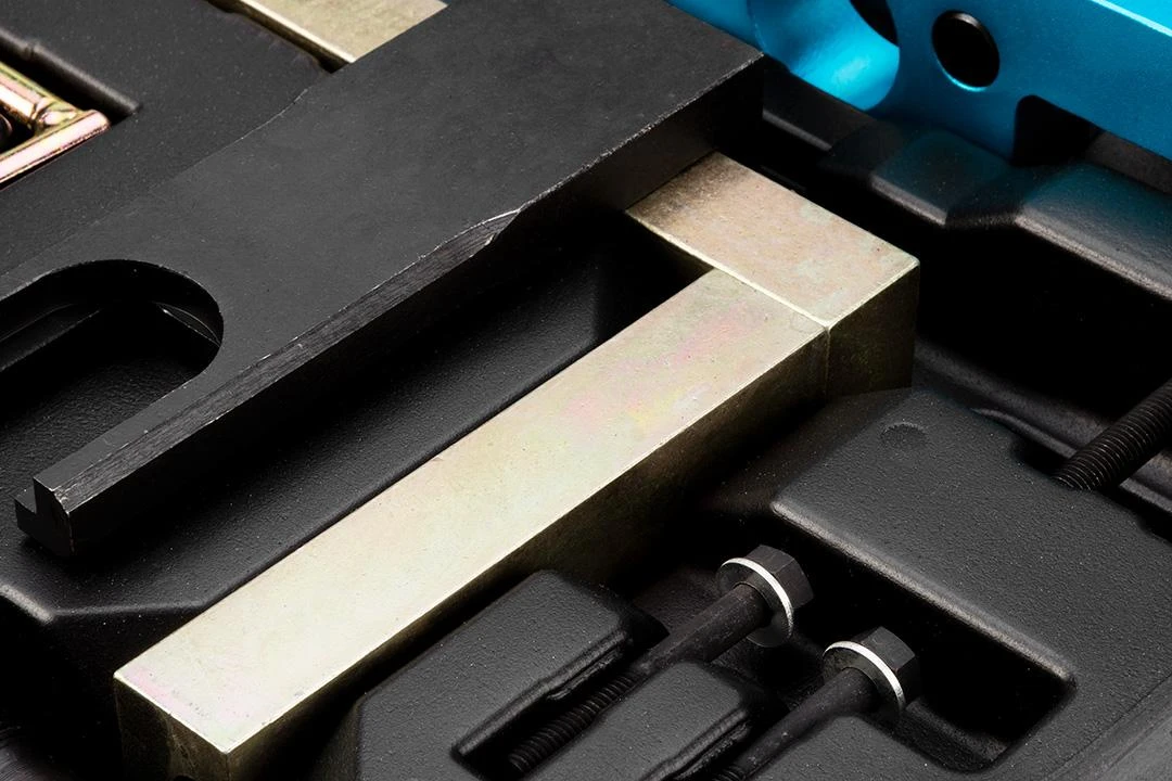 Neo Tools Rinkinys Variklių laikmačio nustatymo įrankių rinkinys BMW benzininiams varikliams