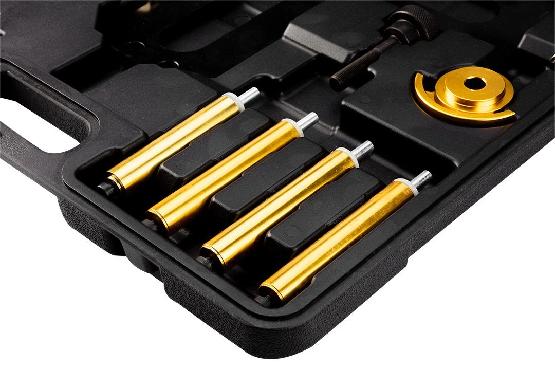 Neo Tools Rinkinys Variklių laikmačio nustatymo įrankių rinkinys BMW benzininiams varikliams