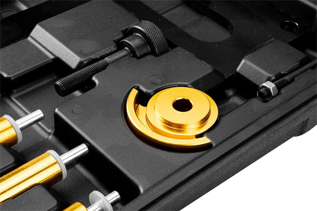 Neo Tools Rinkinys Variklių laikmačio nustatymo įrankių rinkinys BMW benzininiams varikliams