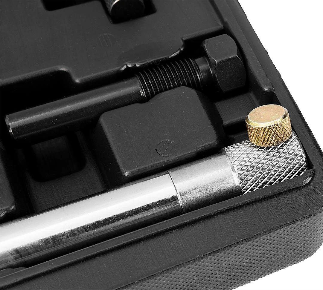 Neo Tools Rinkinys Variklio laikiklio nustatymo įrankių rinkinys VAG benzininiams varikliams