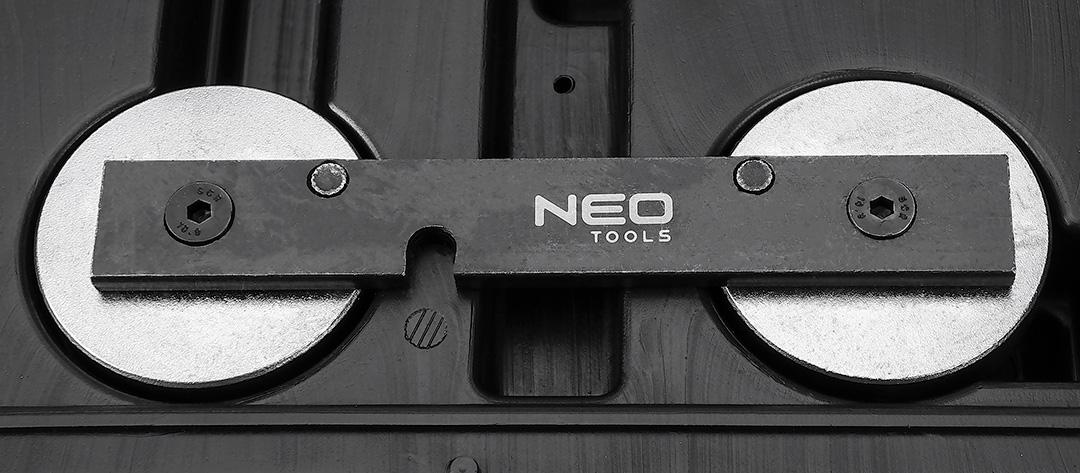 Neo Tools Paskirstymo užrakto komplektas VAG benzininiams varikliams