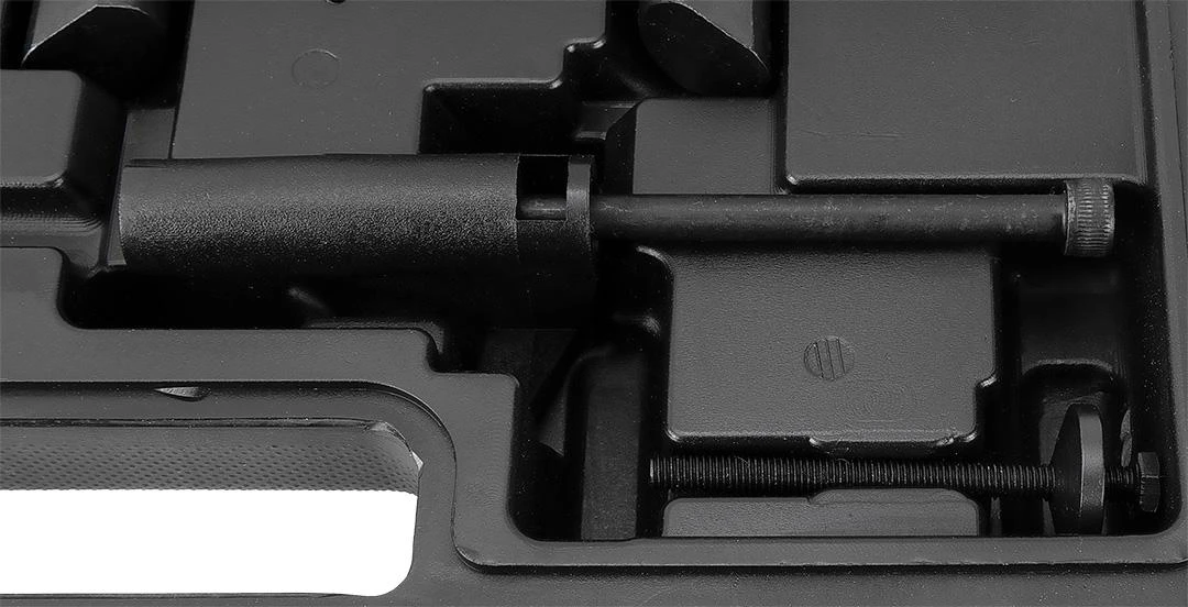 Neo Tools Paskirstymo užrakto komplektas VAG benzininiams varikliams