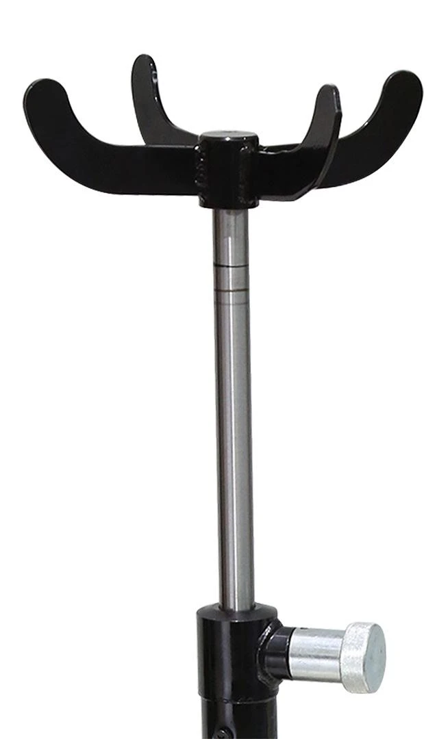 Neo Tools Podnośnik Pavarų dėžės domkratas, keliamoji galia 500 kg