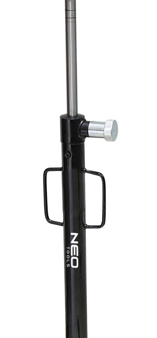 Neo Tools Podnośnik Pavarų dėžės domkratas, keliamoji galia 500 kg