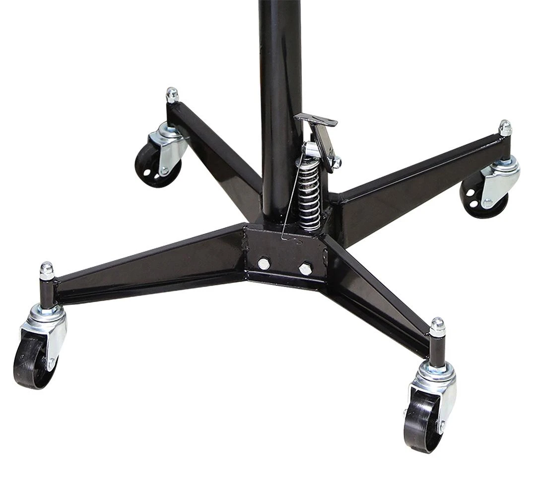 Neo Tools Podnośnik Pavarų dėžės domkratas, keliamoji galia 500 kg
