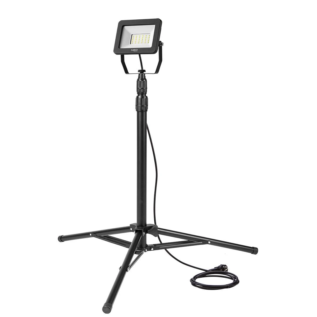 Neo pastatoma LED lempa 99-060