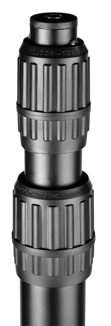 Neo Reflektor Vienas prožektorius 100 W SMD LED 8500 lm ant 1,8 m stovo