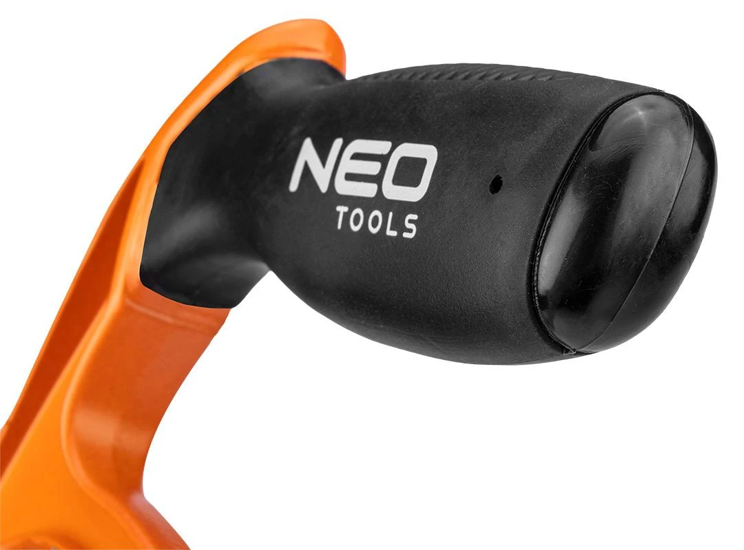 Neo Piła 150 mm metalo pjūklas, aliuminis, dviejų komponentų rankena