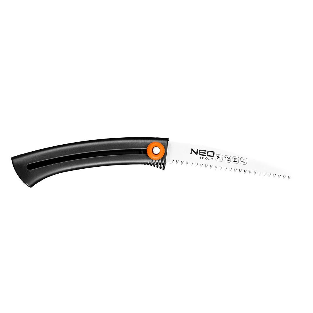 Piła Lenktas Sodo pjūklas Neo 6", 1 vnt.