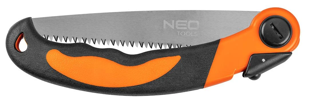 Piła Sulankstomas rankinis pjūklas Neo Tools, 43 cm