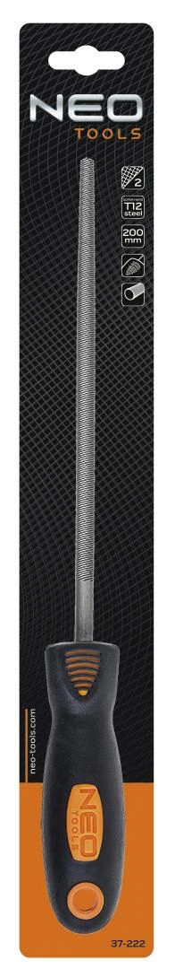 Neo Apvali dildė, 200 mm, K2
