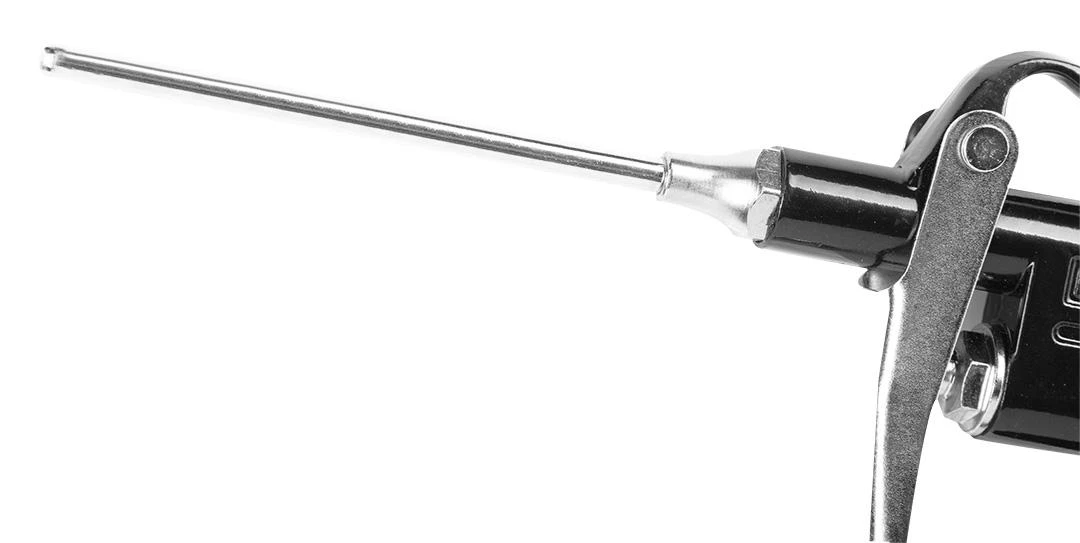 Neo Tools Pistoletas oro prapūtėjas 0-8bar 95mm