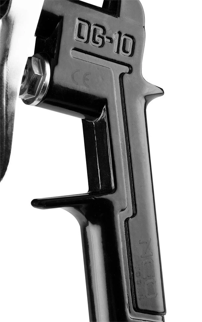 Neo Tools Pistoletas oro prapūtėjas 0-8bar 25mm