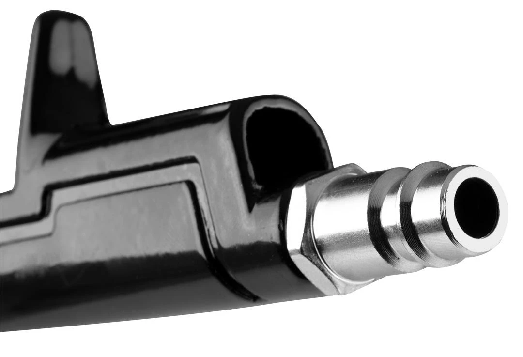 Neo Tools Pistoletas oro prapūtėjas 0-8bar 25mm
