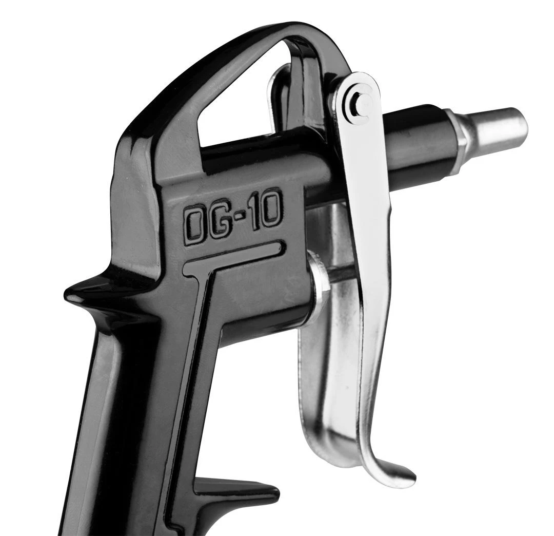 Neo Tools Pistoletas oro prapūtėjas 0-8bar 25mm