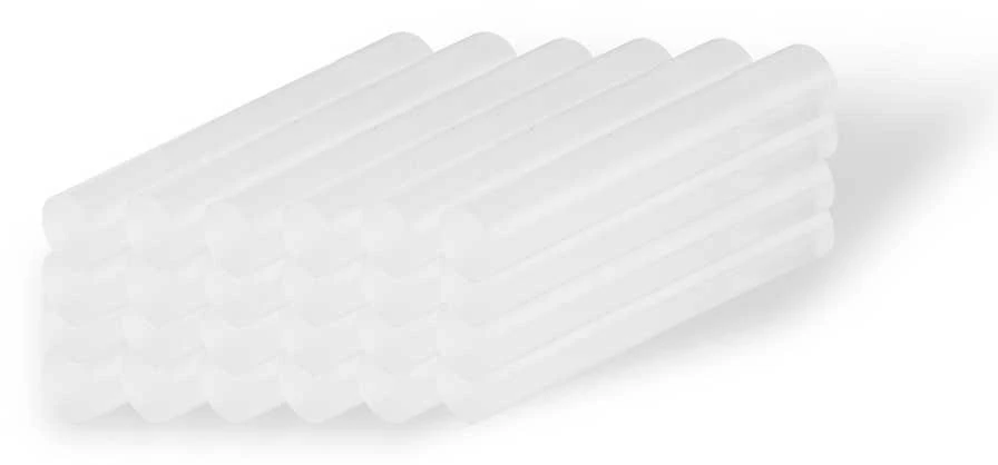 11 mm klijų pistoletas, 40 W + 24 klijų lazdelės