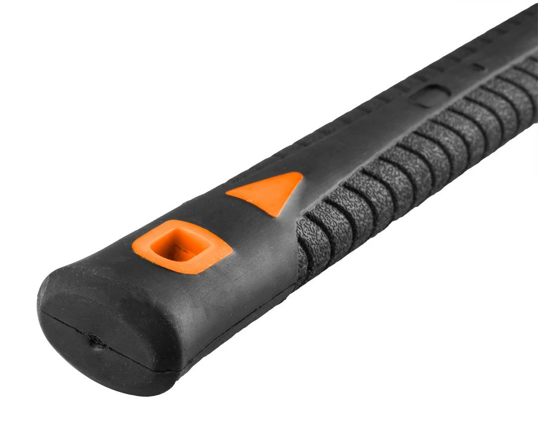 Neo Tools Moto Siekiera 2,5kg plaktukas-kirvis, stiklo pluošto rankena