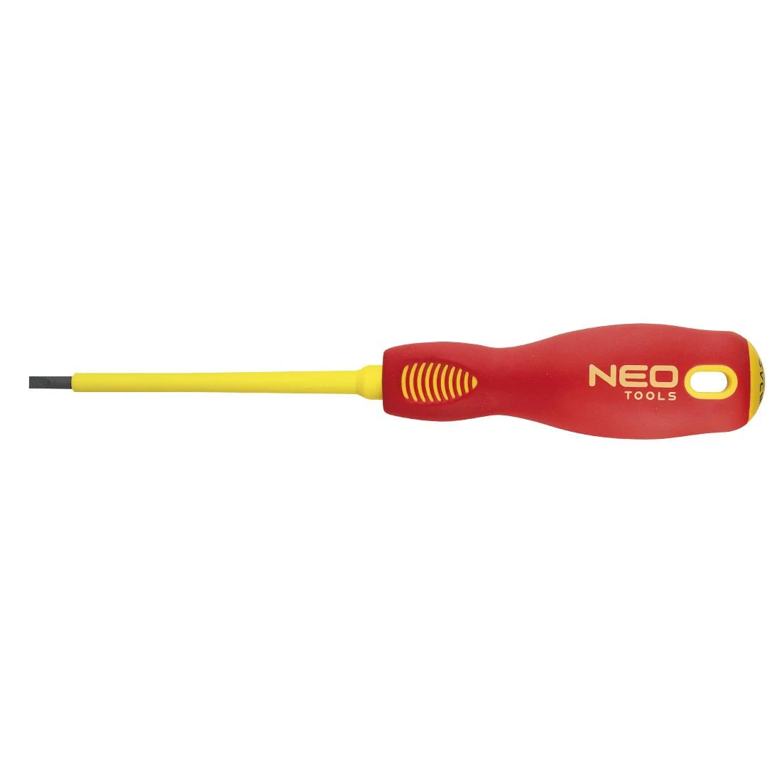 Wkrętak Plokščias atsuktuvas Neo 6,5x150 mm, 04-055