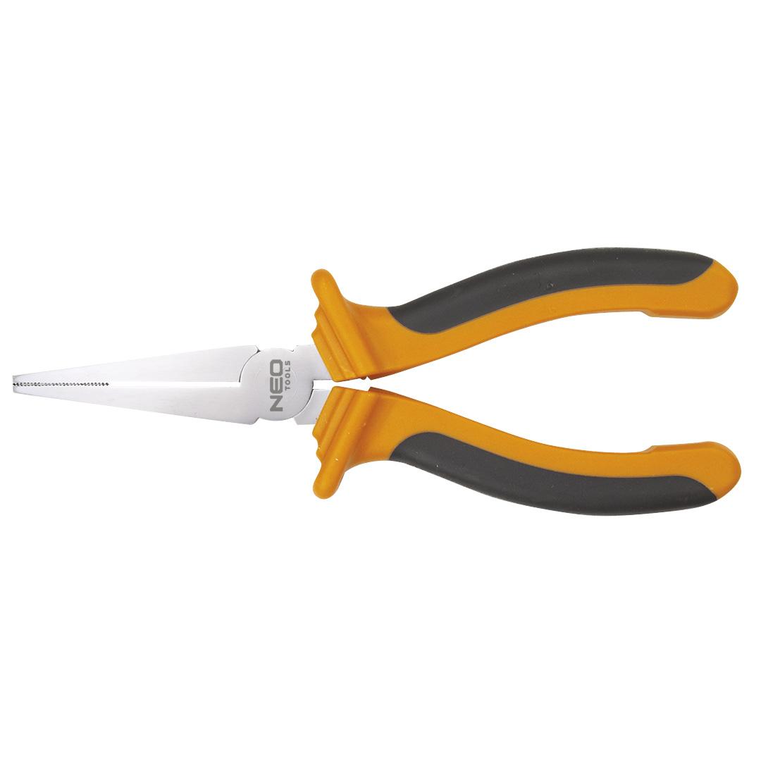 Szczypce Replės 160mm - 01-019