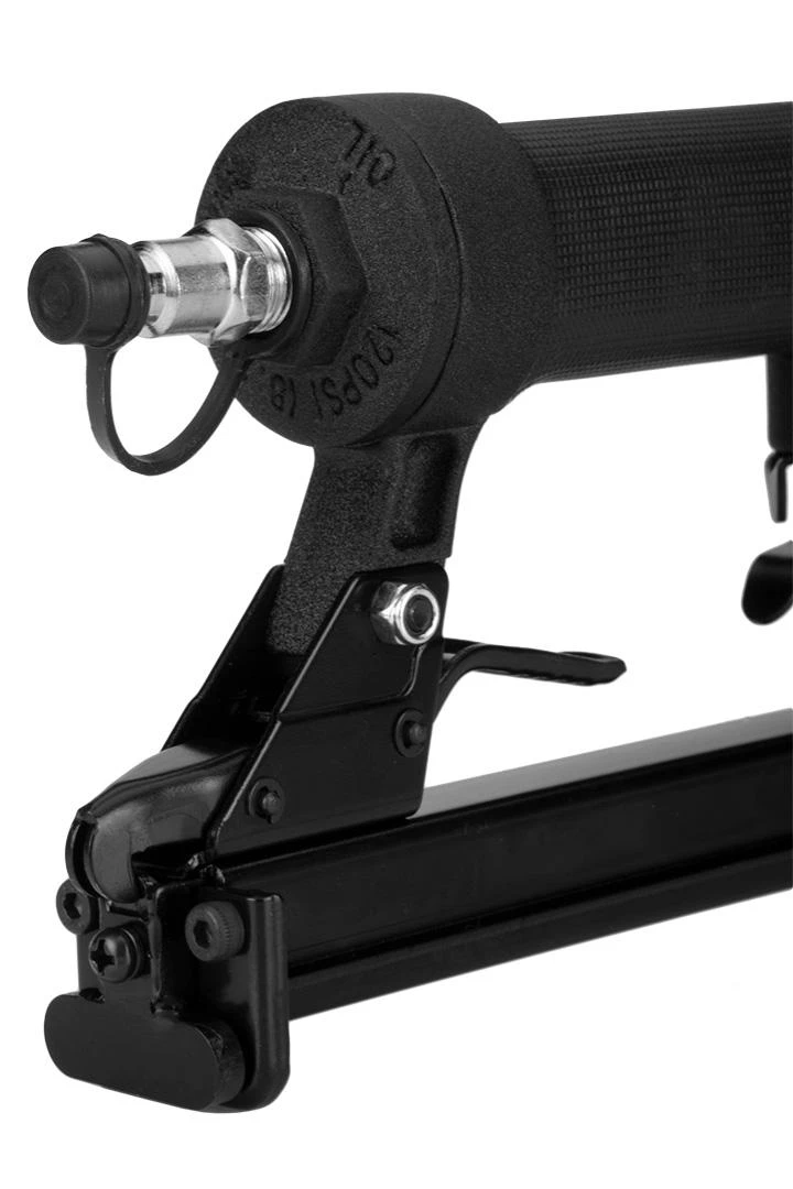 Neo Zszywacz Pneumatinis kablių pistoletas, 6–16 mm, 80 tipo