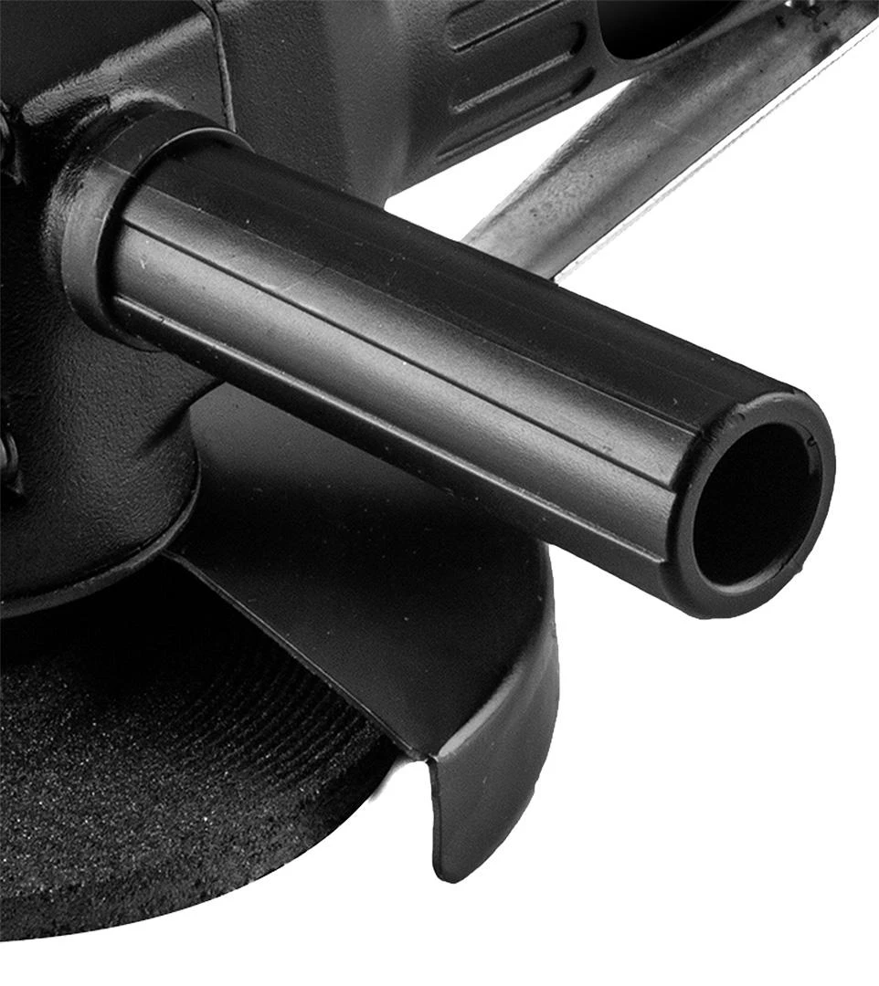 Neo Tools Šlifuoklis Pneumatinis kampinis šlifuoklis 125 mm, 11 000 aps./min.