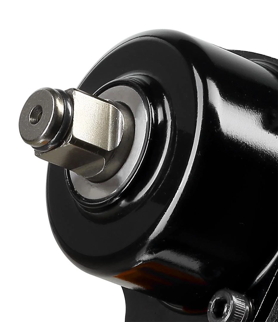 Neo Tools Klucz Pneumatinis smūginis veržliasukis, 1/2", 680 Nm