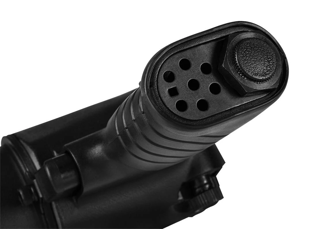 Neo Tools Klucz Pneumatinis smūginis veržliasukis, 1/2", 720 Nm