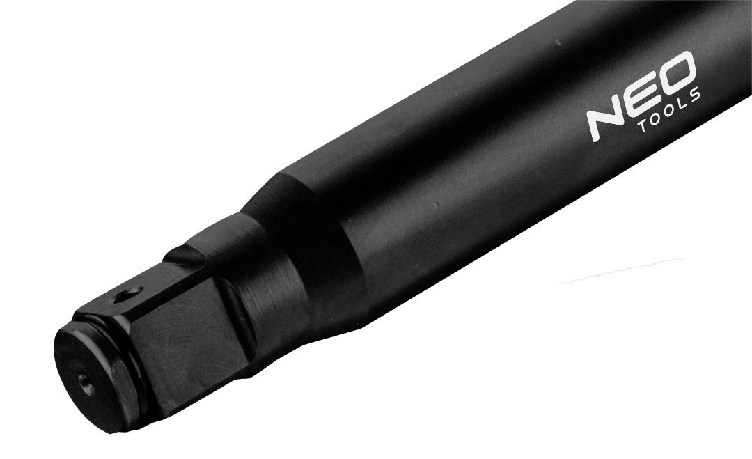 Neo Tools Klucz Pneumatinis smūginis veržliasukis, 1", 3800 Nm