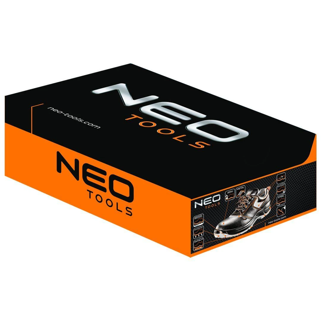 Neo Tools Darbo batai Neo, 43