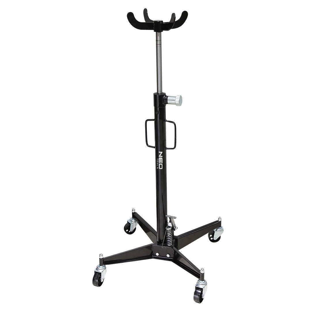 Neo Tools Podnośnik Pavarų dėžės domkratas, keliamoji galia 500 kg